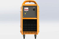 Аппарат плазменной резки HUGONG INVERCUT 100 III