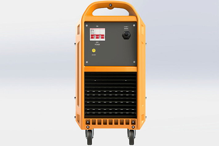 Аппарат плазменной резки HUGONG INVERCUT 100 III