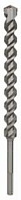 Бур SDS-max 14 х 340/200мм Bosch SDS max-4