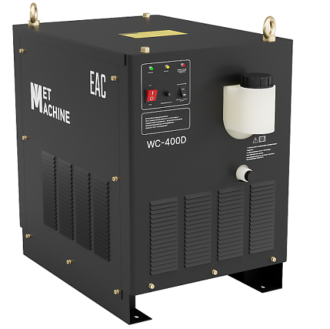 Блок водяного охлаждения WC-400D MetMachine